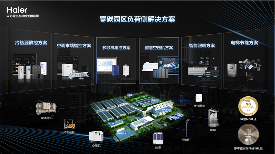 行业首个暖通智控白皮书正式发布！海尔智慧楼宇缘何斩获暖通智控国创品牌第一？