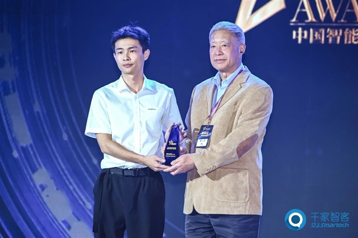 八年蝉联！ENJOYLink欢联再获中国智能建筑综合布线十大品牌及优秀智能化布线产品品牌奖