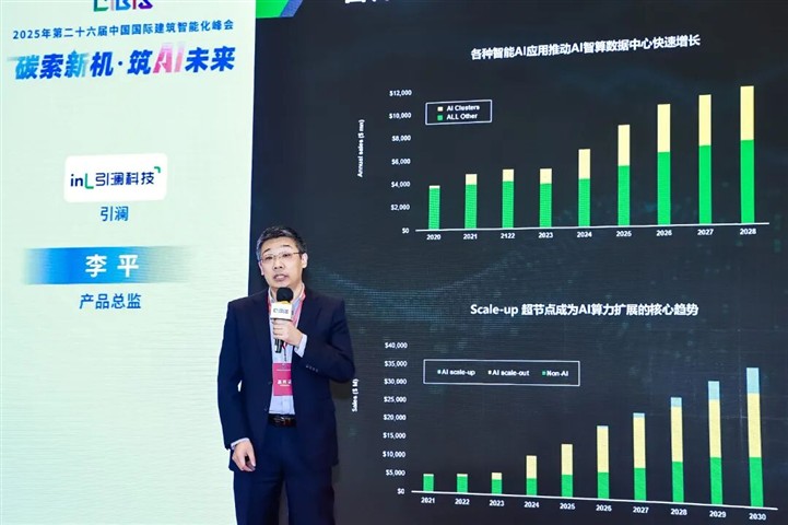 News | 第二十六届中国国际建筑智能化峰会—广州站盛势收官！