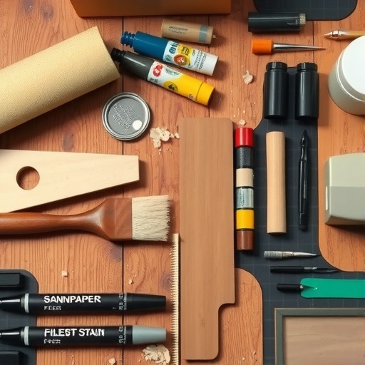 文章家具顽疾不再愁，平邑实木家具维修，焕新家居生活新篇章(图1)