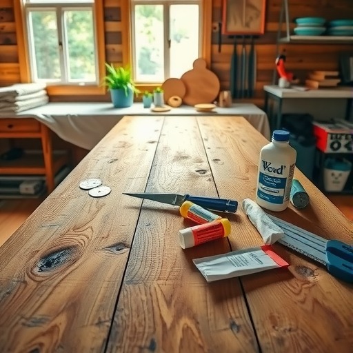 东莞实木客厅家具保养急救全攻略，延长家具使用寿命(图1)