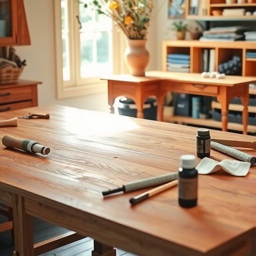 家具维修常见问题及应对技巧(图1)