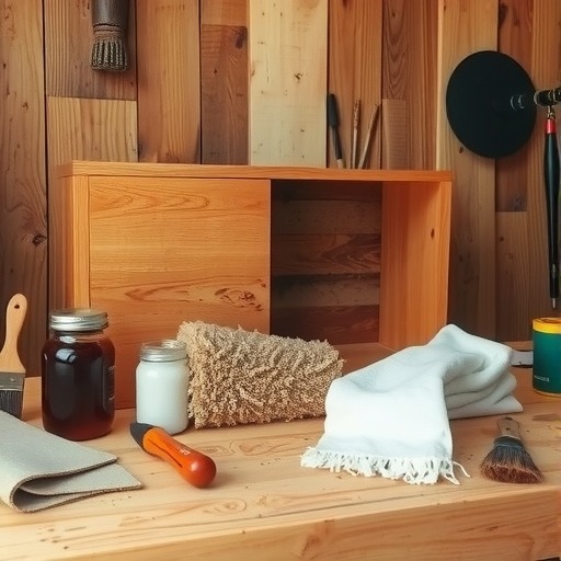 家具清洁保养与维修技巧大全(图1)