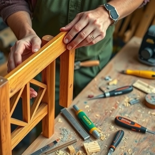 安庆家具安装维修服务哪家好？专业师傅解决家具难题(图1)