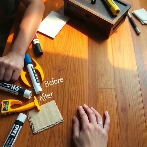 家具维修技巧大全：轻松解决划痕松动变形难题(图1)