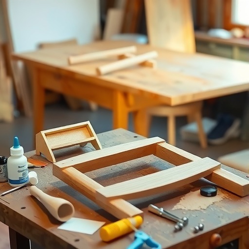 文章家具维修不求人，万师傅凭祥市上门服务解难题(图1)