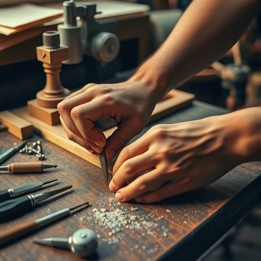 家具雕刻机维修师傅必备技能与故障诊断技巧详解(图1)