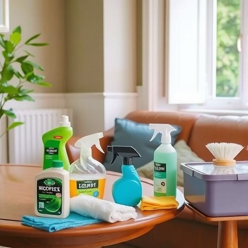 家具保养秘籍大全：实木皮质金属塑料清洁护理技巧