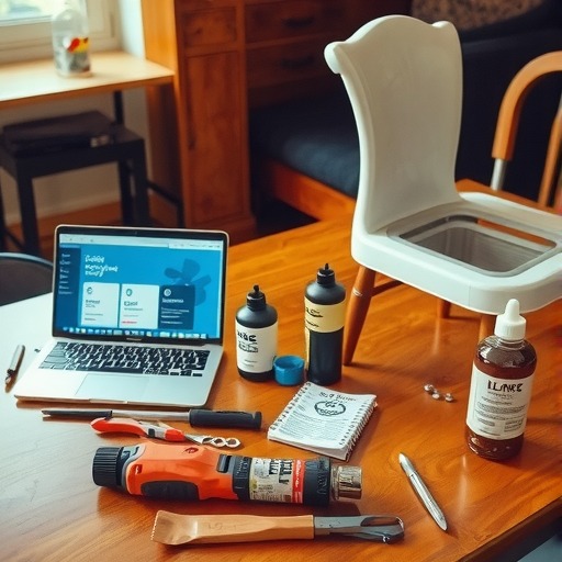 防城港家具维修一键速达，专业师傅快速上门服务(图1)