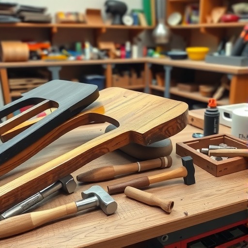 文章家具维修高手招募，泰安地区诚邀有志之士！(图1)